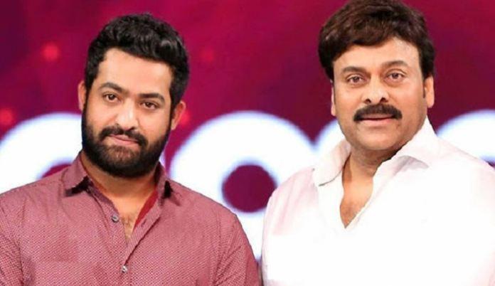 Chiru calls Young Tiger