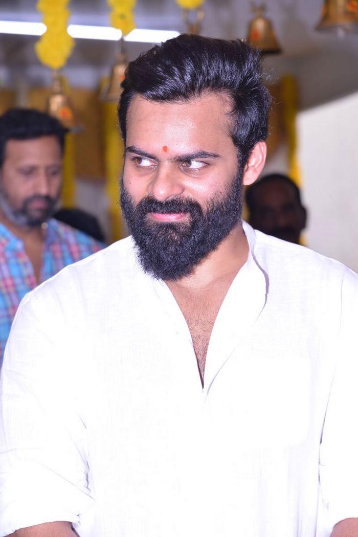 How Chitralahari a Sure Shot Hit?