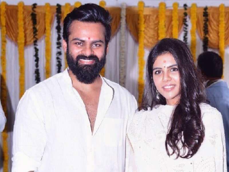Chitralahari Release Date Locked?