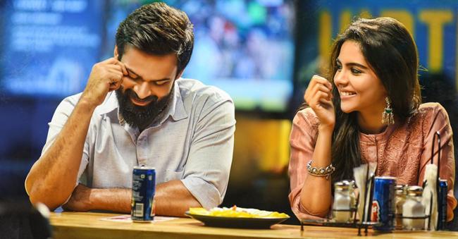 Chitralahari, A Game Changer For SDT!
