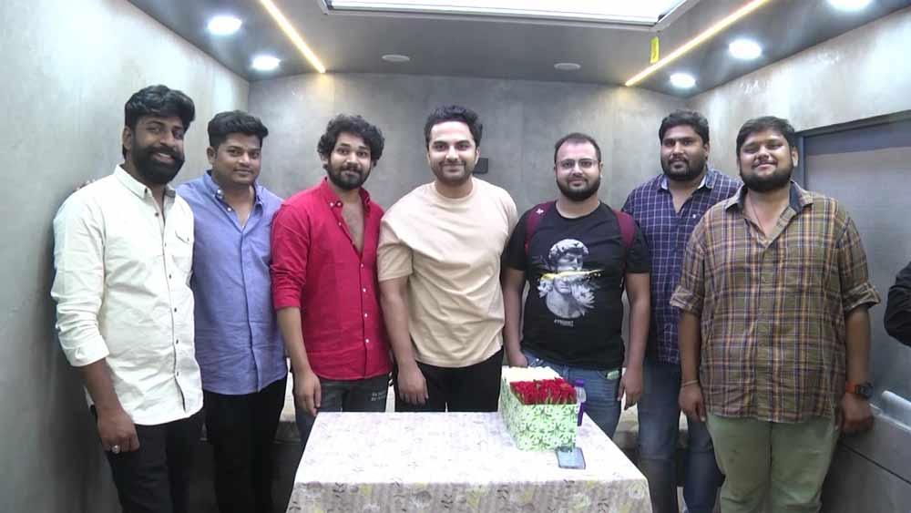 Chittam Maharani teaser captivates