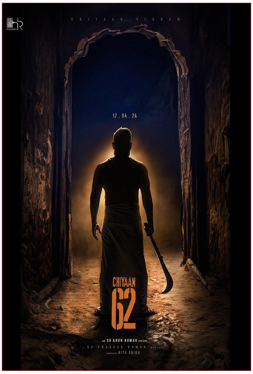 Chiyaan 62 Update On The Special Day