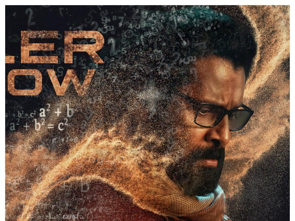 Chiyaan Vikram Cobra trailer review