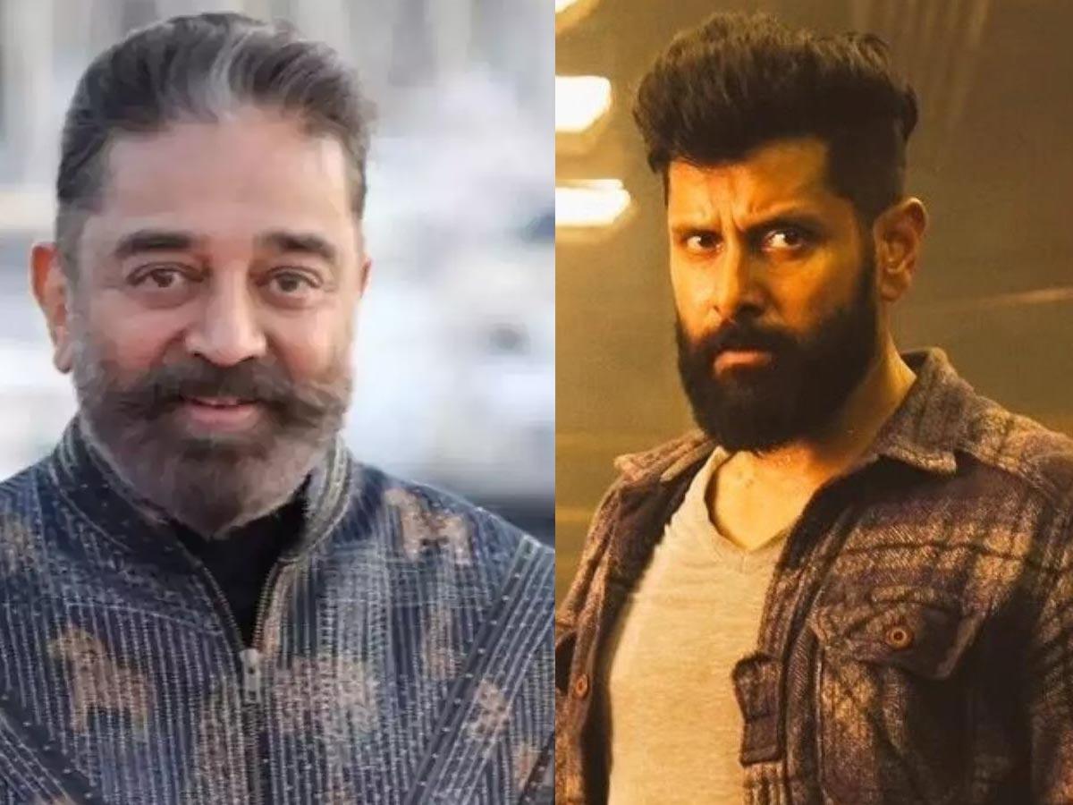 Chiyaan Vikram in Vikram sequel