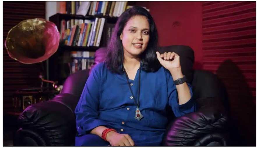 Choreographer Brinda suffers injuries