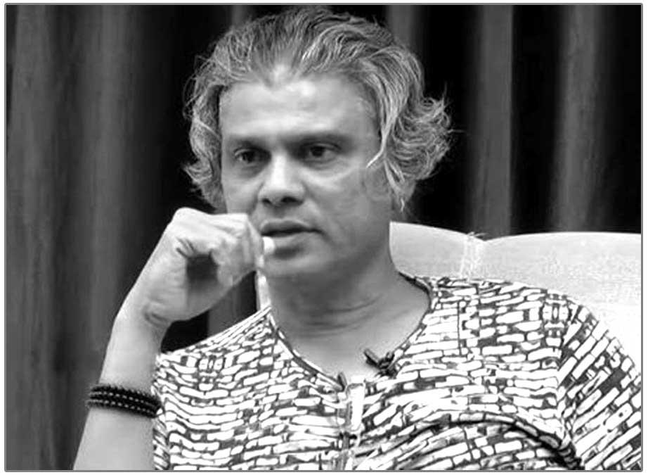 Choreographer Rakesh Master breathes his last