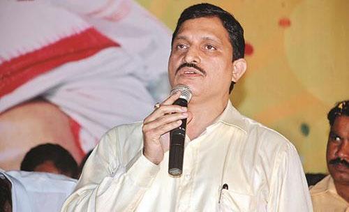 Chowdhary vows to fight for Special Status for AP