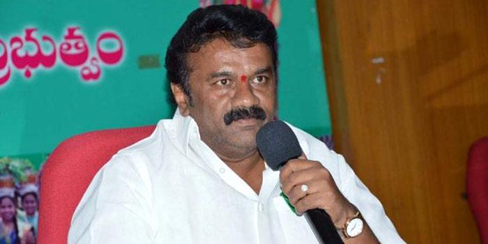 Hyderabad will be the permanent venue for ICFFI: Talasani