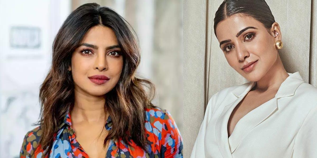 Priyanka, Madden advice to Varun Dhawan, Samantha