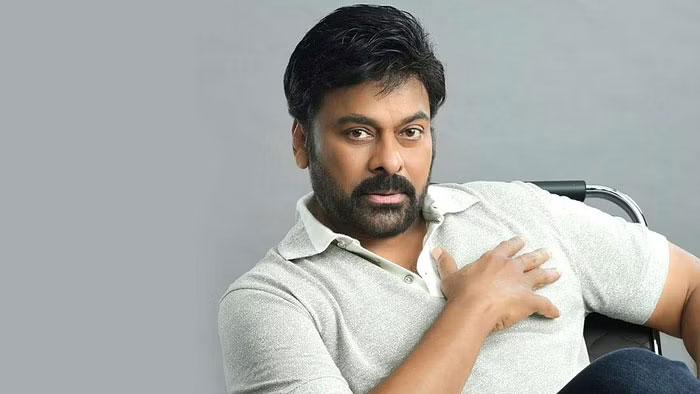 CJ Article Effect: Eenadu Corrects Its Mistake on Chiranjeevi