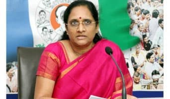 CM inaugurated Pattiseema thrice: YSR Congress