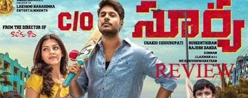 C/O Surya Review