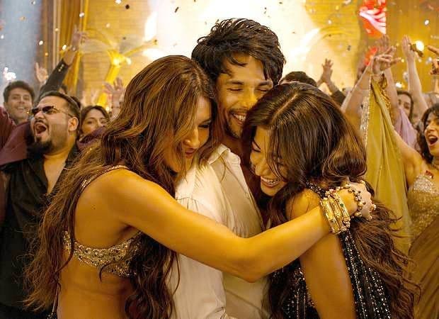 Cocktail 2 Nears Rs 100 Cr Mark in Just 4 Days