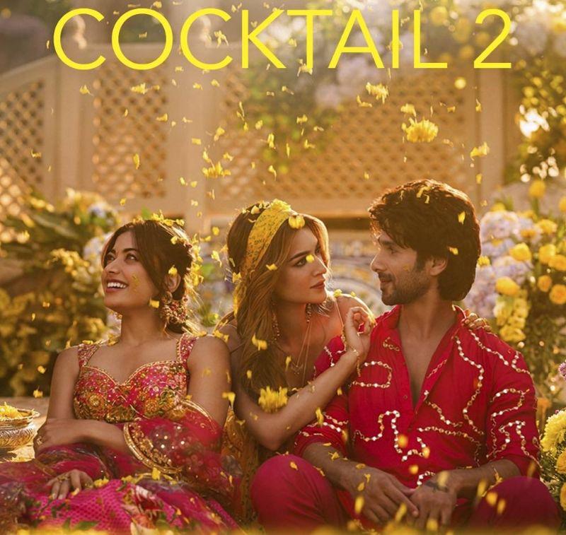 Cocktail 2 Set To Open Big At The Box Office