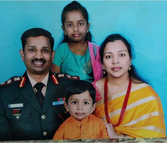 Colonel Santosh Babu &amp; 2 Jawans Die in Combat with China