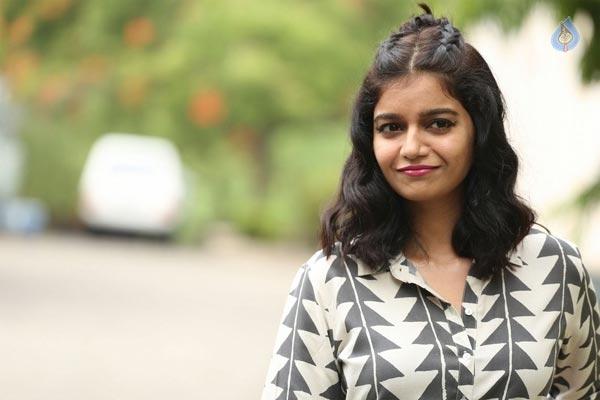 Can Maruthi Add Color To Swathi?
