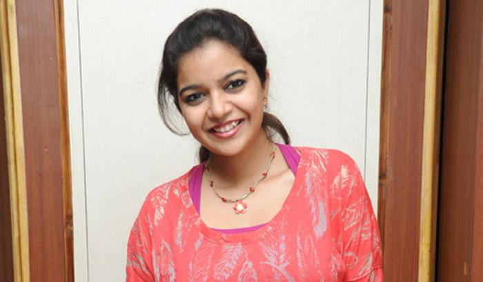 Colors Swathi Exposes Celebrities