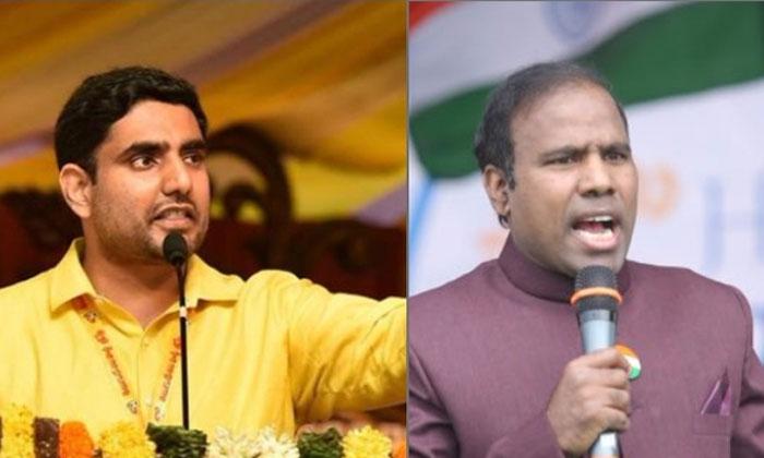 Comedians KA Paul &amp; Lokesh Reason for SSC Exams?