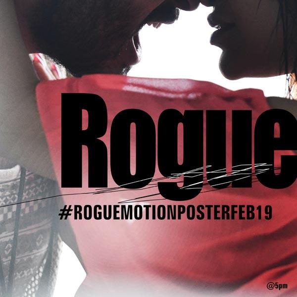Josh Pic: The Rogue Look