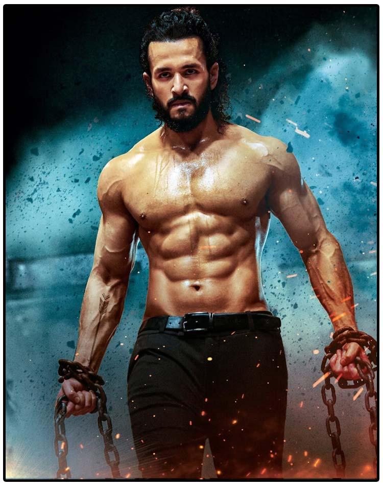 The reason behind Akhil disasters