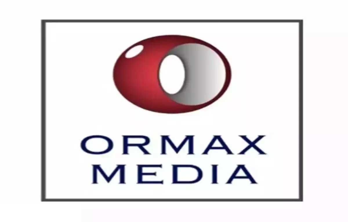 Ormax Media Fake Rankings Monthly for Money