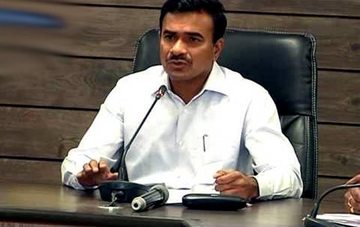 Anand asks officials to expedite rice procurement
