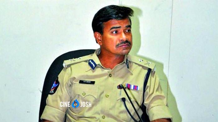 TS Govt serious on resolving problems of ration dealers: CV Anand