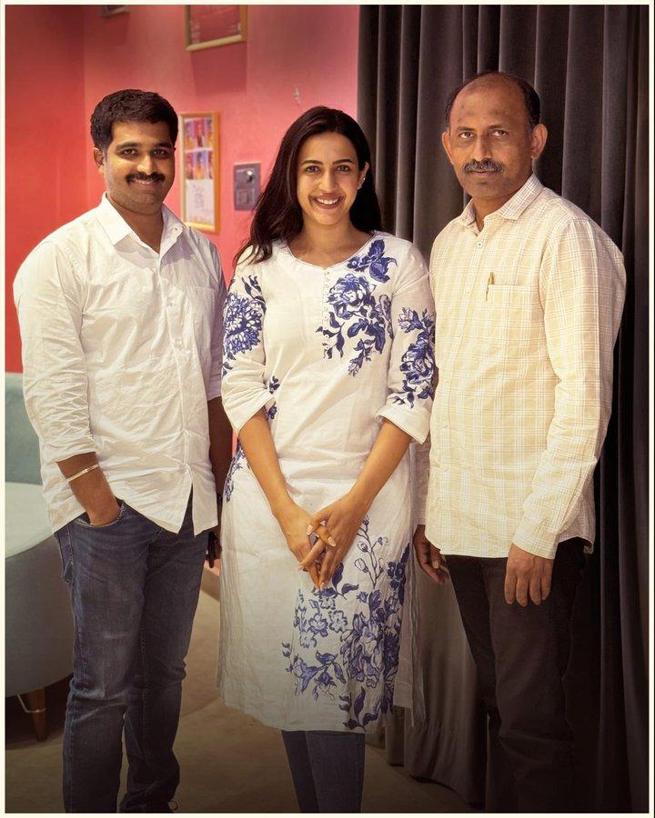 Committee Kurrollu To Be Released By Vamsi Nandipati