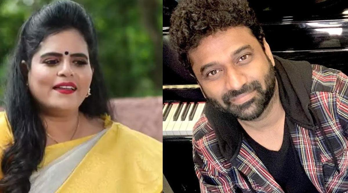Devi Sri Prasad lands in trouble