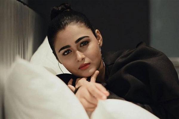 Arjun Reddy Girl In Serious Trouble