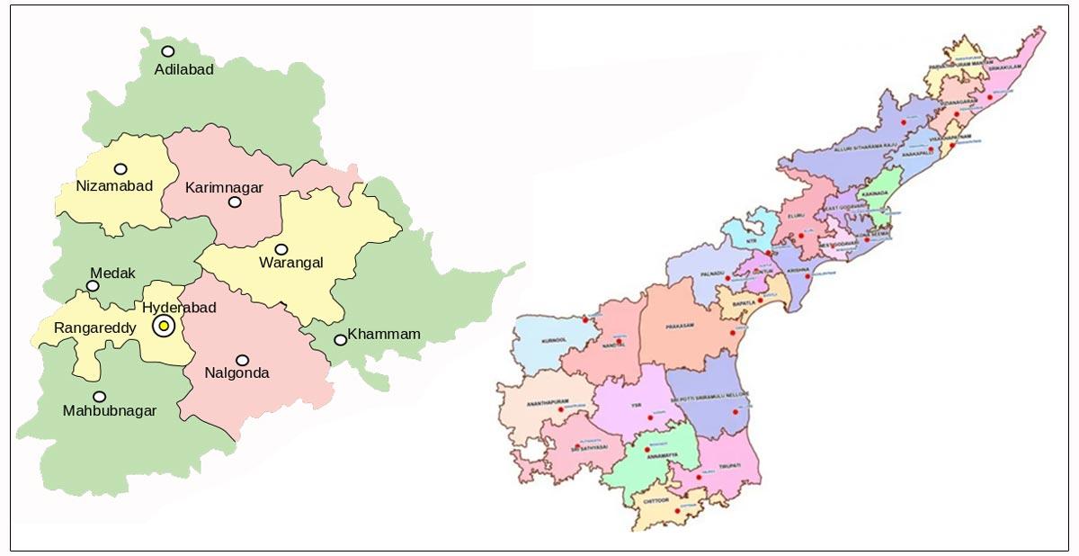 YSRCP lodges complaint against Telangana voters registering in AP