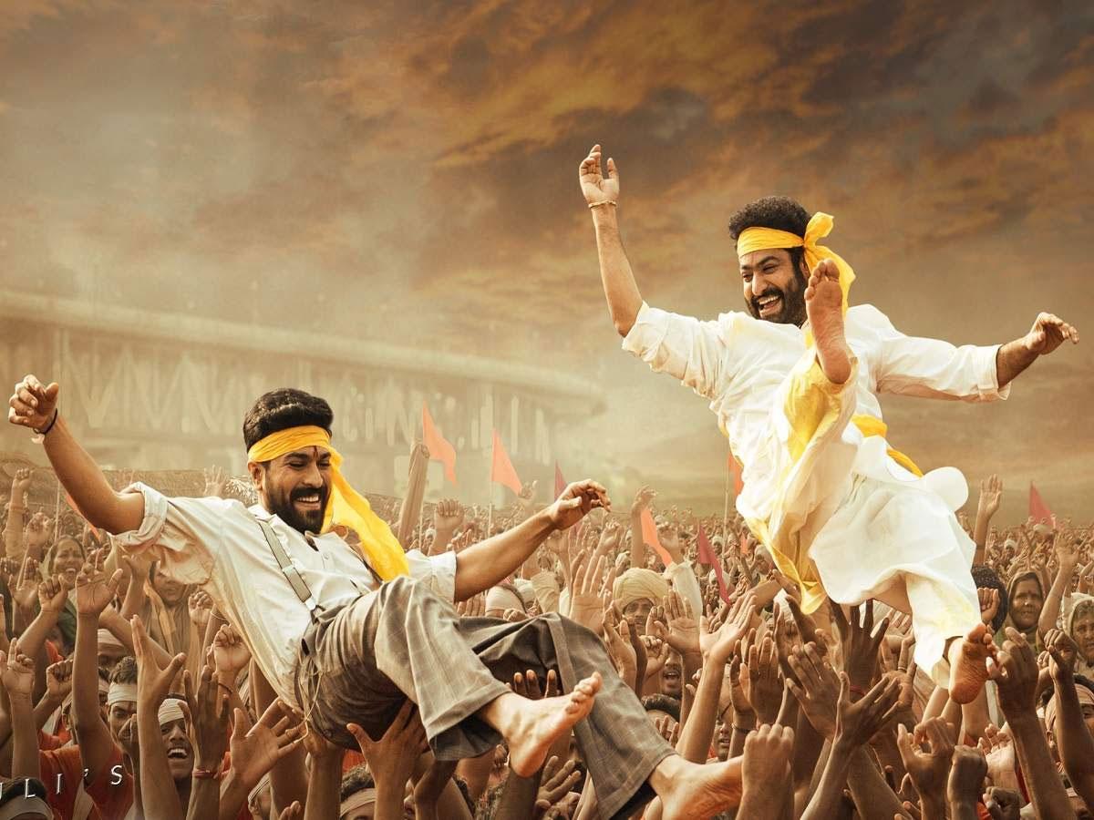Confusion &amp; Worry on RRR Song Combinations!