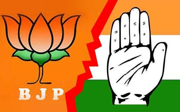 Despite Defeat, Cong Keeps Brave Face