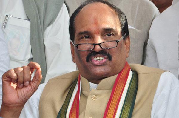 Congress will win Warangal by-polls by 1 lakh votes: Uttam