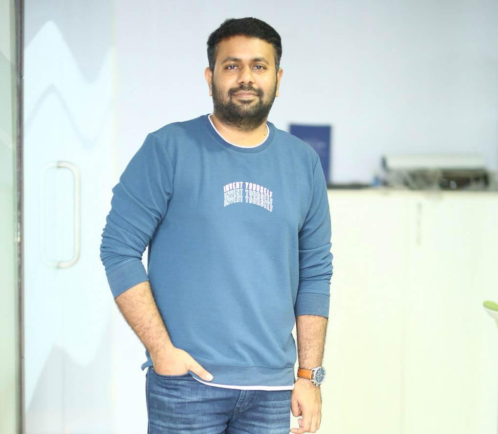 Connect will give goosebumps: Director Ashwin Saravanan