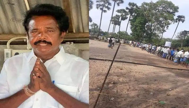 Conspiracies Against Anandayya Started by MM &amp; Media