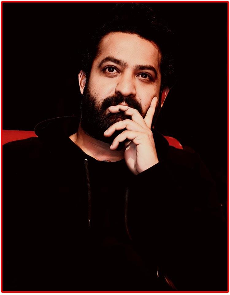 Is there any conspiracy against NTR?