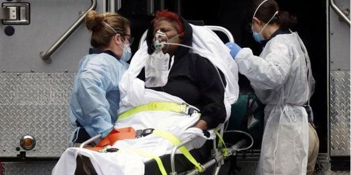 Corona Deaths: USA Crosses a Landmark