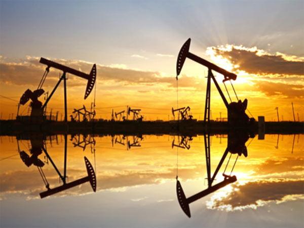 US Oil Prices Crashed To Less Than Zero