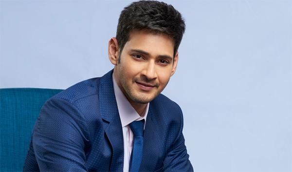 Mahesh To Accelerate War Against Corona
