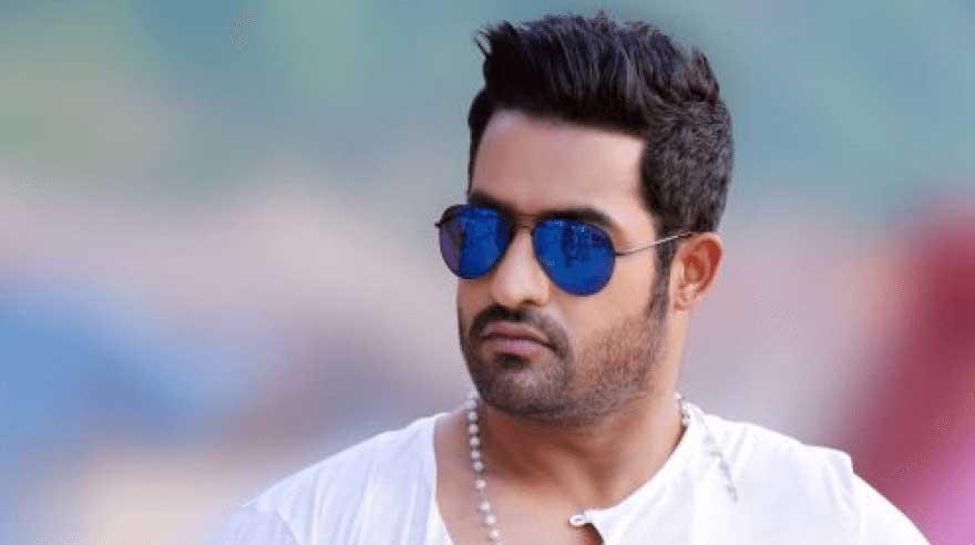 An Indication for NTR Richness