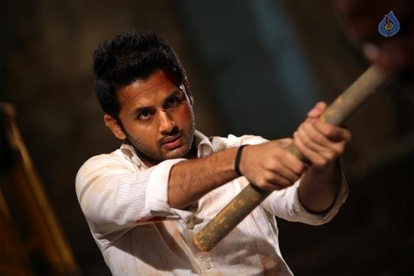 Why Not a Pawan Kalyan Teaser?