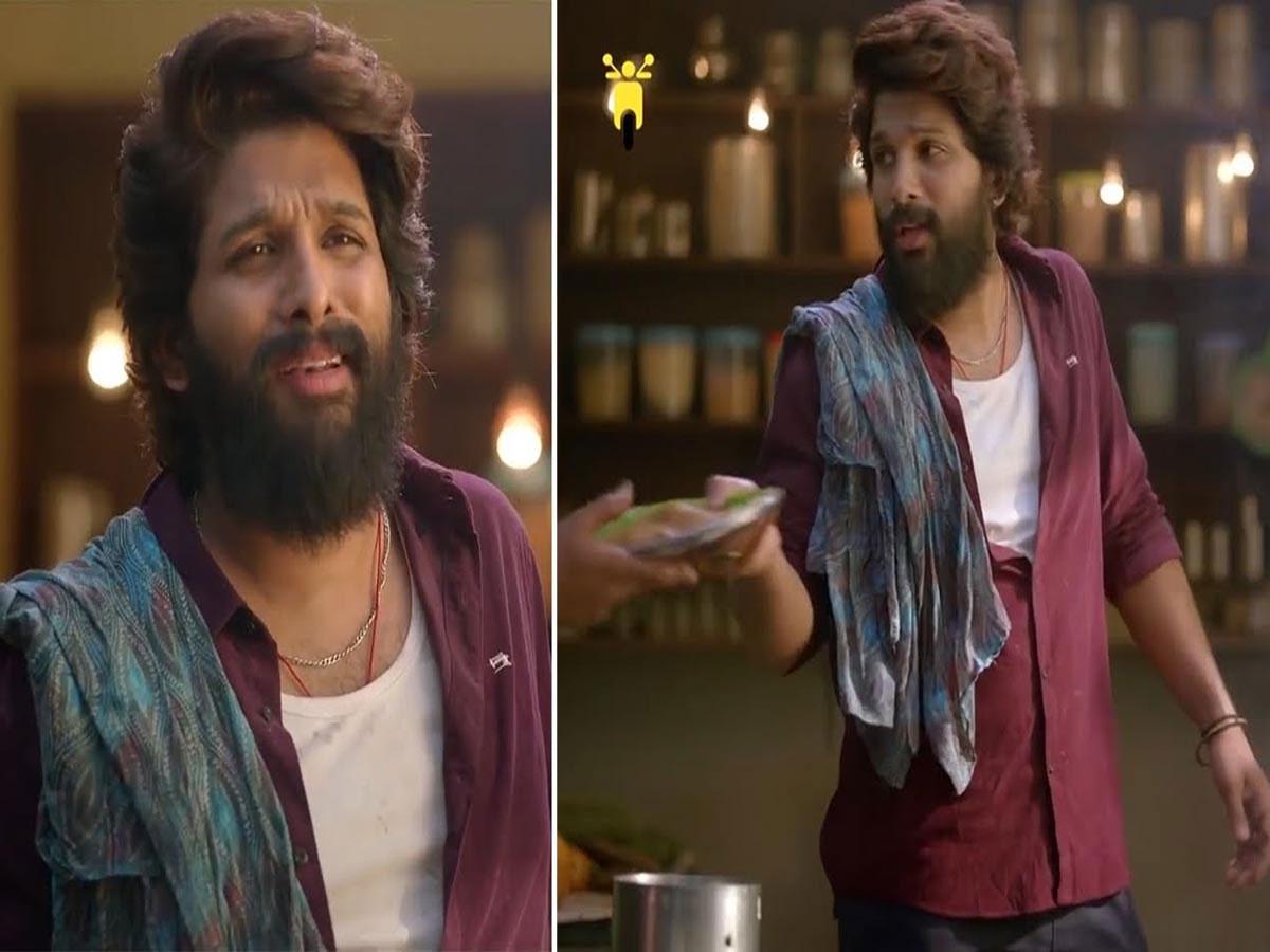Court's shock to Allu Arjun's Rapido commercial