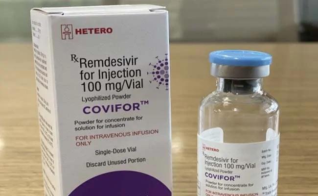 These 5 States To Receive Corona Drug