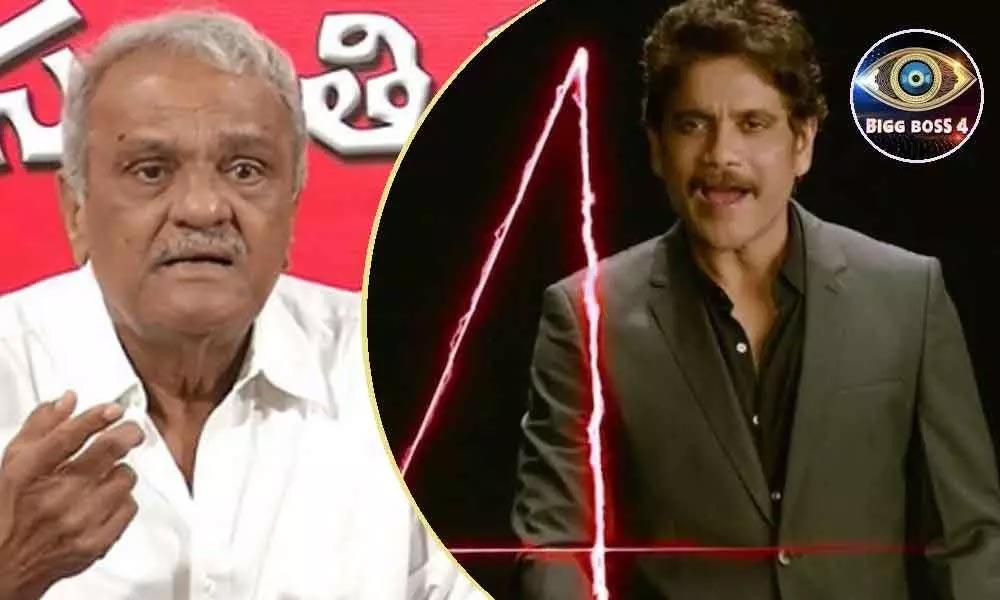 Bigg Boss 4 Lands In Trouble!