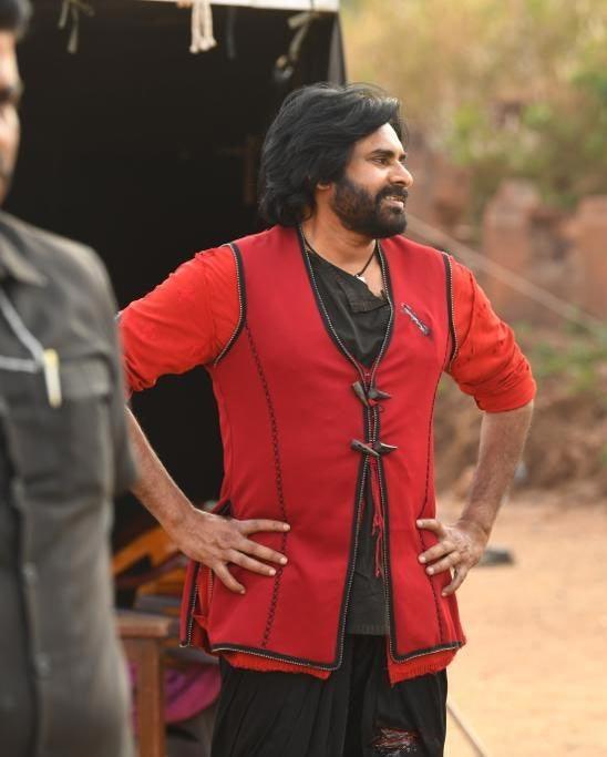 Hari Hara Veera Mallu teaser and release