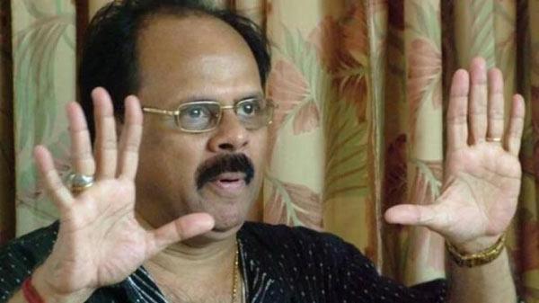 Comic Legend Crazy Mohan No More