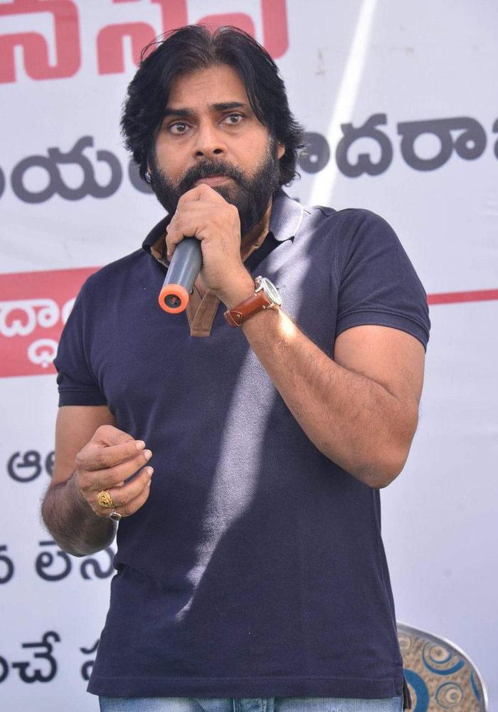 These Crazy Leaders to Join Janasena!