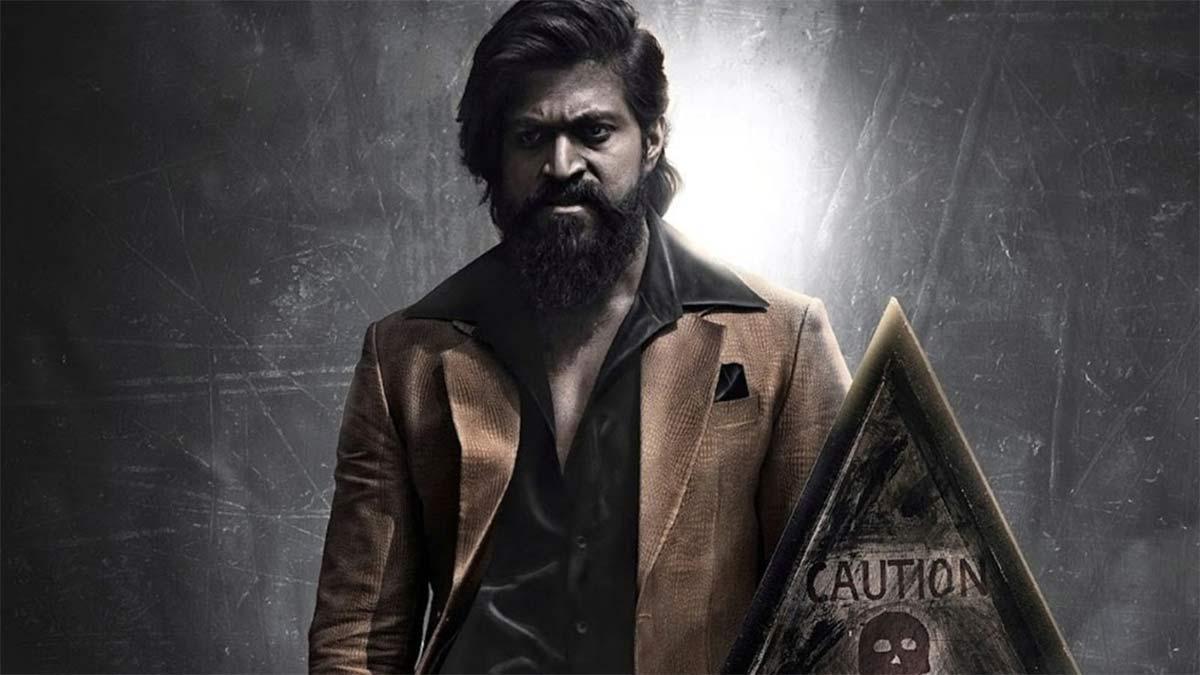 Crucial Update About KGF 3
