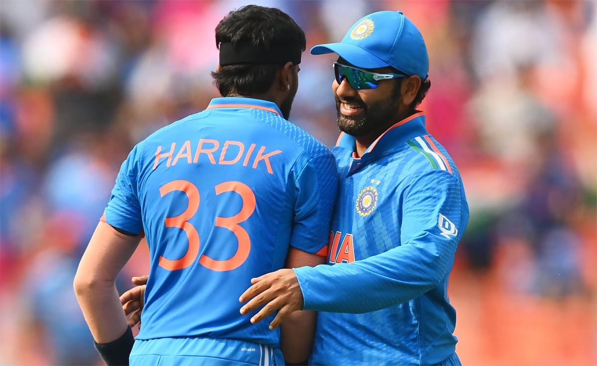 India crush Netherlands make in 9-0 in WC 2023
